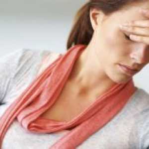 Hormonske motnje - simptomi