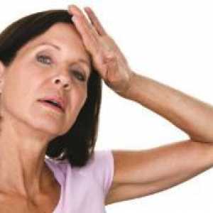 Hormonski zdravljenja v času menopavze - seznam