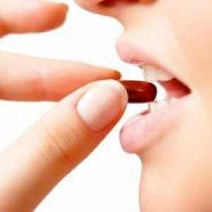 Hormonske tablete za akne