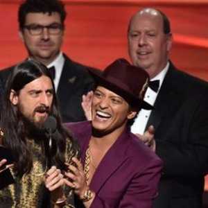 "Grammy" 2016 - Nominiranci