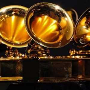Grammy Awards 2016: Taylor Swift, Kendrick Lamar, Justin Bieber in drugi zmagovalci
