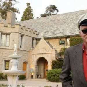 Hugh Hefner se prodajajo nepremičnine playboy dvorec bližnjega je za velike vsote