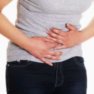 Kronični gastritis - Simptomi