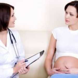 Kronična endometritis in nosečnost