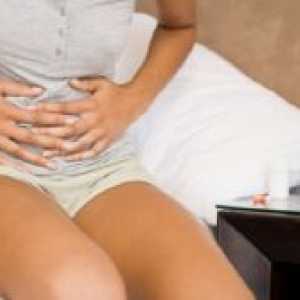 Kronična endometritis - zdravljenje
