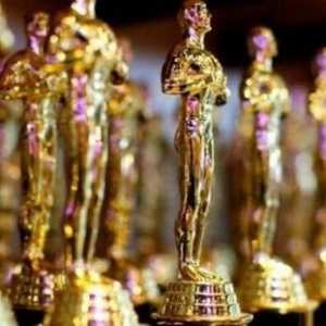Najhujše obleke - Oscar 2016