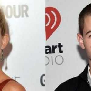 In vendar so skupaj novo fotografijo Kate Hudson in Nick Jonas hit medije