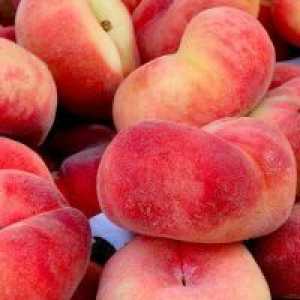 : Peach Peach - koristi in škoduje
