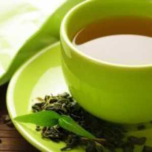 Izvleček zelenega čaja