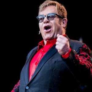 Elton John je prisiljen plačati za spolno nadlegovanje