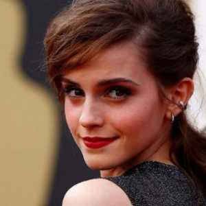 Emma Watson, Brie Larson, bo Idris Elba izbrali zmagovalce "oskarja"