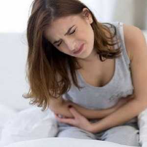 Enterokolitis - Simptomi in zdravljenje pri odraslih
