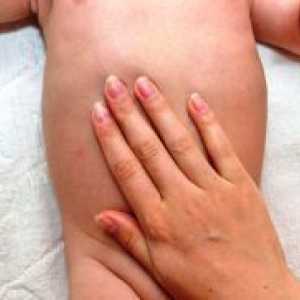 Enterokolitis pri novorojenčkih