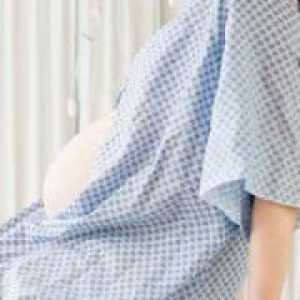Epiduralne anestezije med porodom