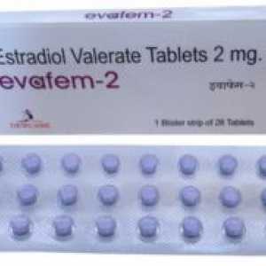 Estradiol valerat