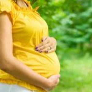 Jodomarin med nosečnostjo