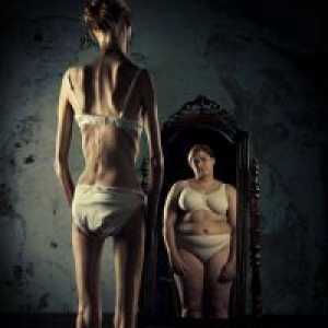 Kako se pripelje do anoreksijo?