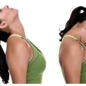 Kako vplivati ​​na zdravje in lepoto vratu