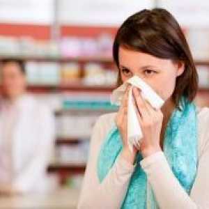 Kako za zdravljenje alergij?