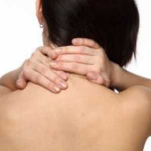 Kako za zdravljenje Osteohondroza vratu?