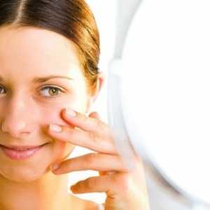 Kako lahko zmanjša pore na obrazu: najboljše načine, zmanjšuje pore in čisti