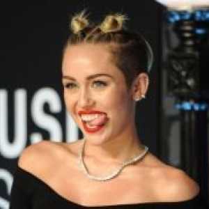 Kako tanka Miley Cyrus?