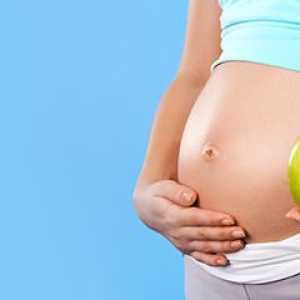 Kako preprečiti strij med nosečnostjo