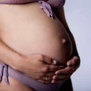 Kako odstraniti strij po porodu?