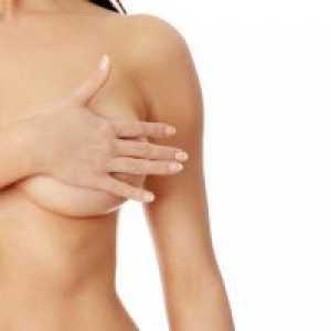 Kako povečati prsi doma?