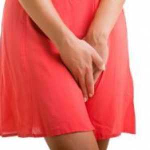 Kaj bi morala biti vrhunec pred menstruacijo?