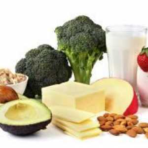 Kaj živila vsebujejo vitamin D?