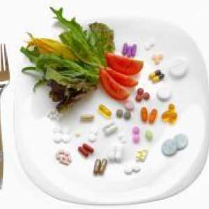 Kaj vitaminov, da bi za boljšo odpornost na odrasle?
