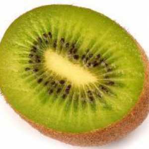 Calorie kiwi