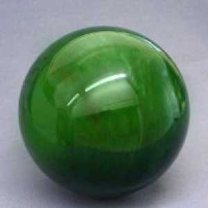 Jade Stone - magične lastnosti
