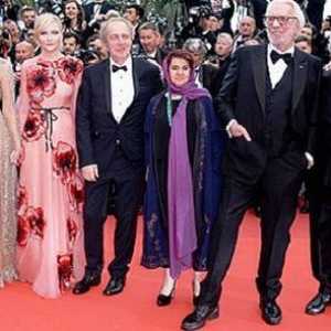Cannes Film Festival 2016 - Red Carpet