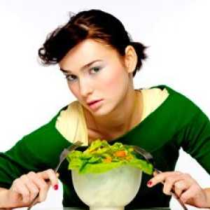Zelje juha Diet za hujšanje: osnovna načela, meniji, ocene