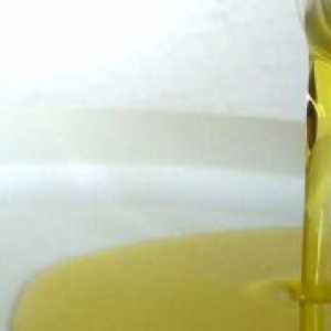 Nazivna ricinusovo olje