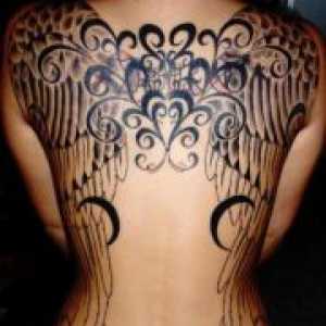 Celtic tetovaže