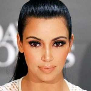 Kim Kardashian je objavila skrivnost pogovor moža in Taylor Swift
