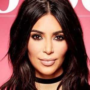 Kim Kardashian je prvič pojavila na naslovnici revije Forbes