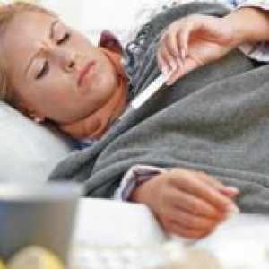 Črevesne gripe - zdravljenje