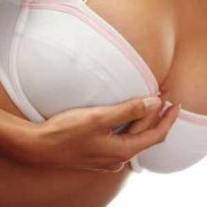 Breast cista - Zdravljenje