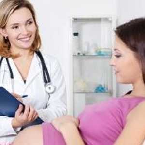Ko je mogoče roditi po Cesarean?