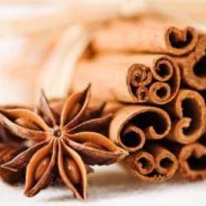 Cinnamon diabetesa