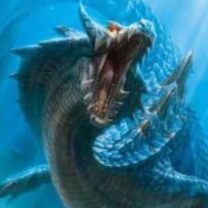 Kdo je Leviathan?