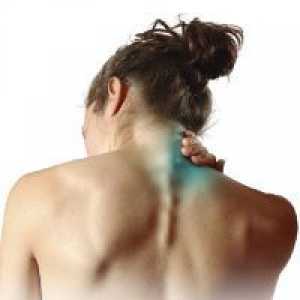 Fizioterapija z materničnega vratu osteohondroze