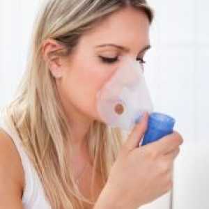 Astma Zdravljenje folk pravna sredstva doma