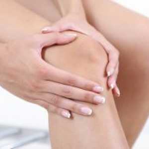 Zdravljenje burzitis kolena doma
