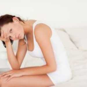 Zdravljenje cistitisa pri ženskah - droge