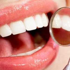 Karies zdravljenje doma: pomagati vaše zobe folk pravna sredstva
